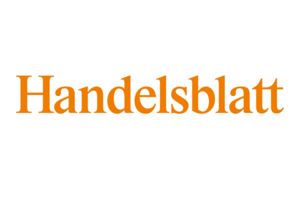Handelsblatt Press Logo