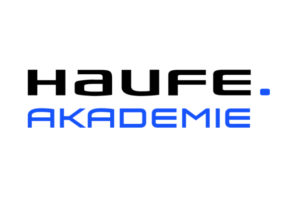 Customer logo Haufe Akademie