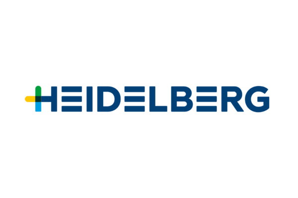 Client Logo Heidelberg