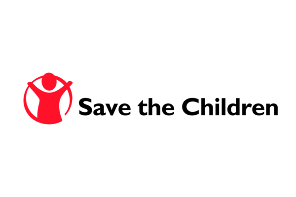 Kunde Logo Save the Children