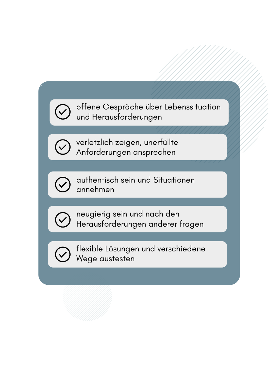Work-Life-Integration im Alltag