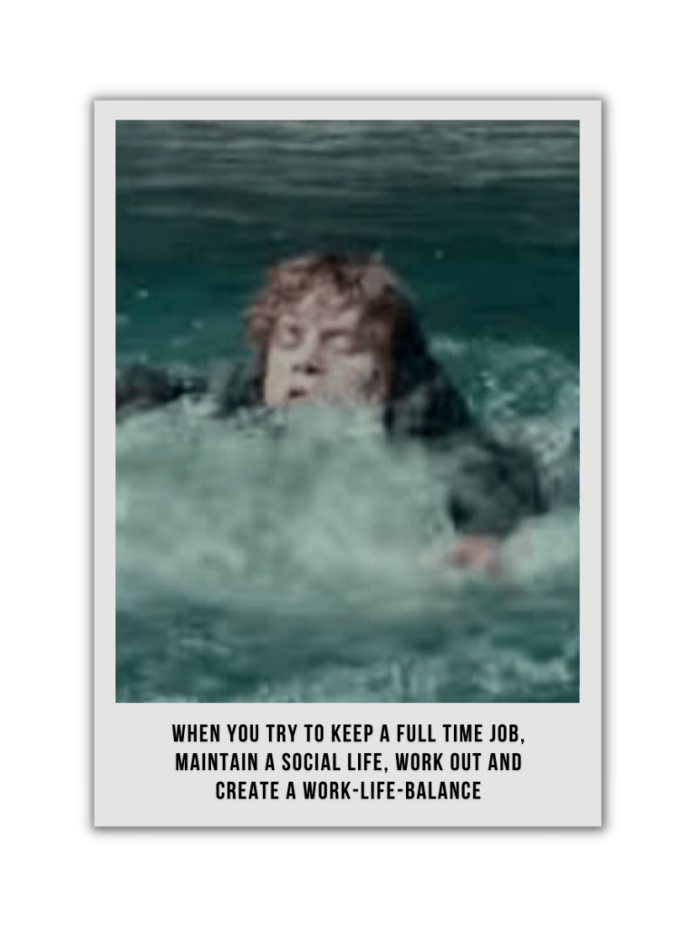 Work-Life-Integration