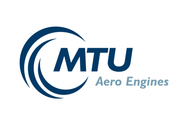 MTU Aero Engines Kundenlogo
